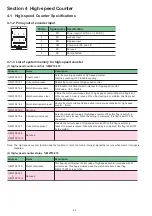 Preview for 38 page of Fuji Electric MICREX-SX series User Manual