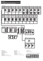 Preview for 4 page of Fuji Electric Micro Control X Series Instruction Manual