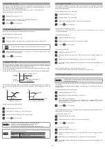 Предварительный просмотр 17 страницы Fuji Electric Micro Control X Series Instruction Manual