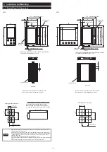 Preview for 3 page of Fuji Electric Micro Control X Instruction Manual