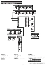 Preview for 4 page of Fuji Electric Micro Control X Instruction Manual