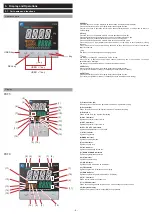 Preview for 6 page of Fuji Electric Micro Control X Instruction Manual