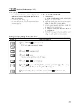 Предварительный просмотр 23 страницы Fuji Electric Model: PXR4 Operation Manual