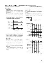 Предварительный просмотр 55 страницы Fuji Electric Model: PXR4 Operation Manual