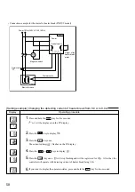 Предварительный просмотр 58 страницы Fuji Electric Model: PXR4 Operation Manual