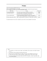 Preview for 4 page of Fuji Electric Monitouch S8 series Connection Manual