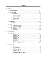 Preview for 8 page of Fuji Electric Monitouch S8 series Connection Manual