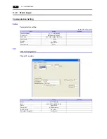 Preview for 53 page of Fuji Electric Monitouch S8 series Connection Manual