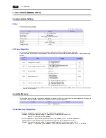 Preview for 149 page of Fuji Electric Monitouch S8 series Connection Manual