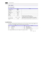 Preview for 291 page of Fuji Electric Monitouch S8 series Connection Manual