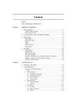 Предварительный просмотр 9 страницы Fuji Electric Monitouch V9 Series Troubleshooting / Maintenance Manual