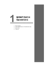 Предварительный просмотр 12 страницы Fuji Electric Monitouch V9 Series Troubleshooting / Maintenance Manual