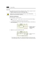 Предварительный просмотр 22 страницы Fuji Electric Monitouch V9 Series Troubleshooting / Maintenance Manual