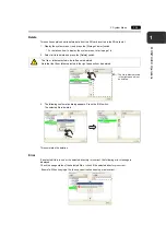 Предварительный просмотр 31 страницы Fuji Electric Monitouch V9 Series Troubleshooting / Maintenance Manual