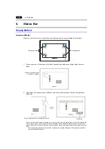 Предварительный просмотр 32 страницы Fuji Electric Monitouch V9 Series Troubleshooting / Maintenance Manual