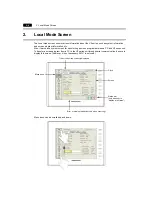 Предварительный просмотр 45 страницы Fuji Electric Monitouch V9 Series Troubleshooting / Maintenance Manual