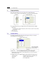 Предварительный просмотр 51 страницы Fuji Electric Monitouch V9 Series Troubleshooting / Maintenance Manual