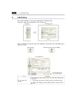 Предварительный просмотр 53 страницы Fuji Electric Monitouch V9 Series Troubleshooting / Maintenance Manual