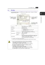 Предварительный просмотр 54 страницы Fuji Electric Monitouch V9 Series Troubleshooting / Maintenance Manual