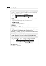 Предварительный просмотр 57 страницы Fuji Electric Monitouch V9 Series Troubleshooting / Maintenance Manual