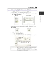 Предварительный просмотр 64 страницы Fuji Electric Monitouch V9 Series Troubleshooting / Maintenance Manual