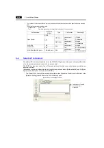 Предварительный просмотр 67 страницы Fuji Electric Monitouch V9 Series Troubleshooting / Maintenance Manual