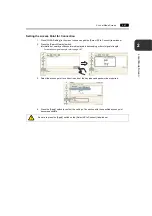 Предварительный просмотр 68 страницы Fuji Electric Monitouch V9 Series Troubleshooting / Maintenance Manual