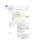 Предварительный просмотр 69 страницы Fuji Electric Monitouch V9 Series Troubleshooting / Maintenance Manual