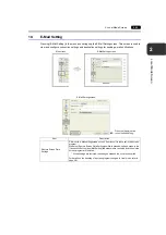 Предварительный просмотр 74 страницы Fuji Electric Monitouch V9 Series Troubleshooting / Maintenance Manual