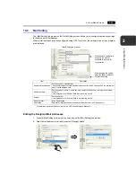 Предварительный просмотр 76 страницы Fuji Electric Monitouch V9 Series Troubleshooting / Maintenance Manual