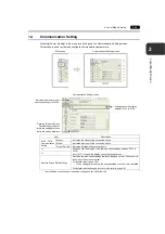 Предварительный просмотр 80 страницы Fuji Electric Monitouch V9 Series Troubleshooting / Maintenance Manual