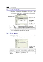 Предварительный просмотр 83 страницы Fuji Electric Monitouch V9 Series Troubleshooting / Maintenance Manual