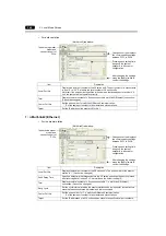 Предварительный просмотр 87 страницы Fuji Electric Monitouch V9 Series Troubleshooting / Maintenance Manual