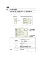 Предварительный просмотр 89 страницы Fuji Electric Monitouch V9 Series Troubleshooting / Maintenance Manual