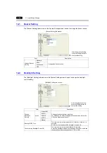 Предварительный просмотр 91 страницы Fuji Electric Monitouch V9 Series Troubleshooting / Maintenance Manual