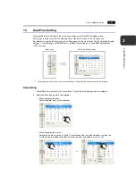 Предварительный просмотр 92 страницы Fuji Electric Monitouch V9 Series Troubleshooting / Maintenance Manual