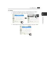 Предварительный просмотр 94 страницы Fuji Electric Monitouch V9 Series Troubleshooting / Maintenance Manual