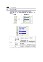 Предварительный просмотр 95 страницы Fuji Electric Monitouch V9 Series Troubleshooting / Maintenance Manual