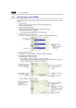 Предварительный просмотр 103 страницы Fuji Electric Monitouch V9 Series Troubleshooting / Maintenance Manual