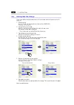 Предварительный просмотр 105 страницы Fuji Electric Monitouch V9 Series Troubleshooting / Maintenance Manual