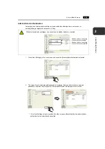 Предварительный просмотр 116 страницы Fuji Electric Monitouch V9 Series Troubleshooting / Maintenance Manual