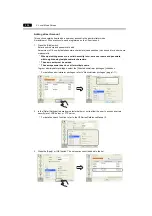 Предварительный просмотр 117 страницы Fuji Electric Monitouch V9 Series Troubleshooting / Maintenance Manual