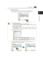 Предварительный просмотр 118 страницы Fuji Electric Monitouch V9 Series Troubleshooting / Maintenance Manual