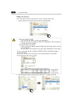 Предварительный просмотр 119 страницы Fuji Electric Monitouch V9 Series Troubleshooting / Maintenance Manual