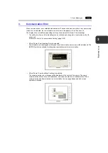 Предварительный просмотр 137 страницы Fuji Electric Monitouch V9 Series Troubleshooting / Maintenance Manual