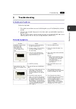 Предварительный просмотр 141 страницы Fuji Electric Monitouch V9 Series Troubleshooting / Maintenance Manual