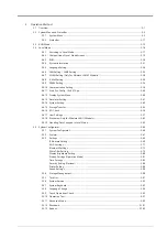 Preview for 11 page of Fuji Electric MONITOUCH X1 Series Hardware Specifications