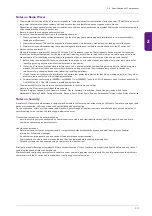 Preview for 36 page of Fuji Electric MONITOUCH X1 Series Hardware Specifications