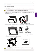 Preview for 42 page of Fuji Electric MONITOUCH X1 Series Hardware Specifications