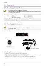 Preview for 45 page of Fuji Electric MONITOUCH X1 Series Hardware Specifications